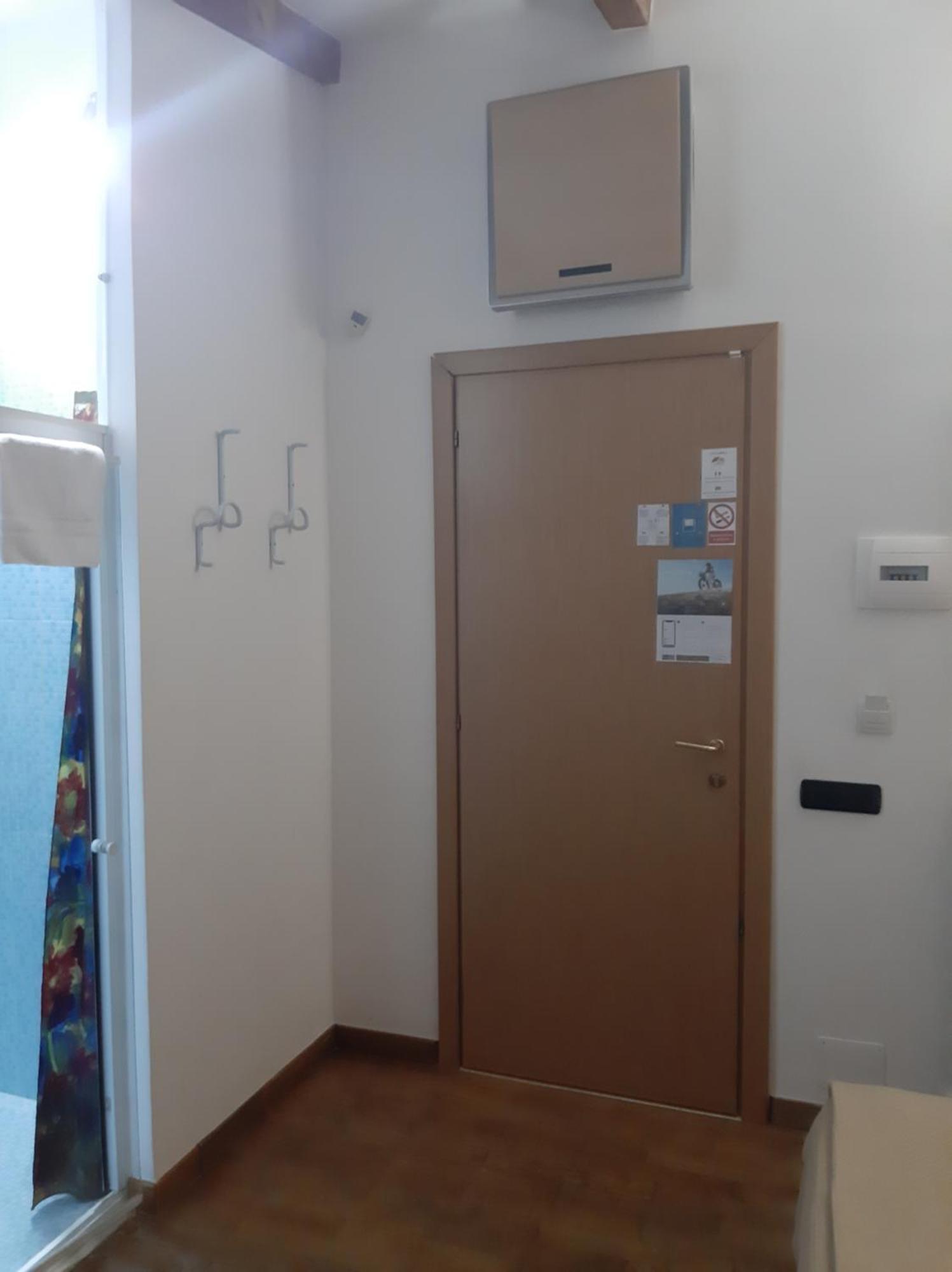 莫拉别墅住宿加早餐旅馆 Corbara  外观 照片