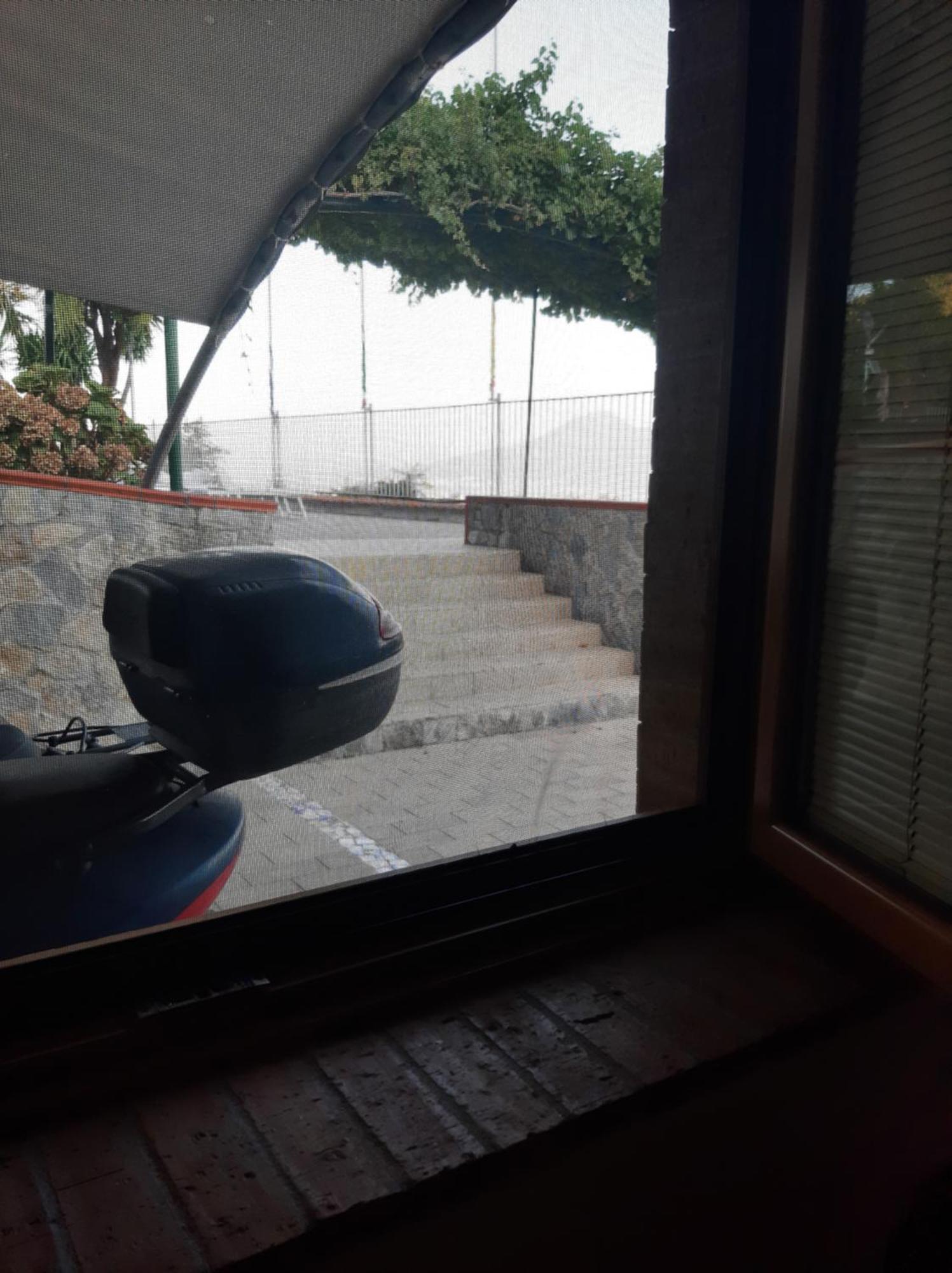 莫拉别墅住宿加早餐旅馆 Corbara  外观 照片