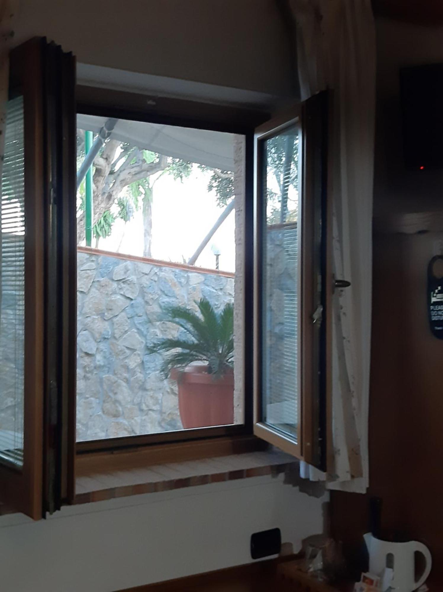 莫拉别墅住宿加早餐旅馆 Corbara  外观 照片