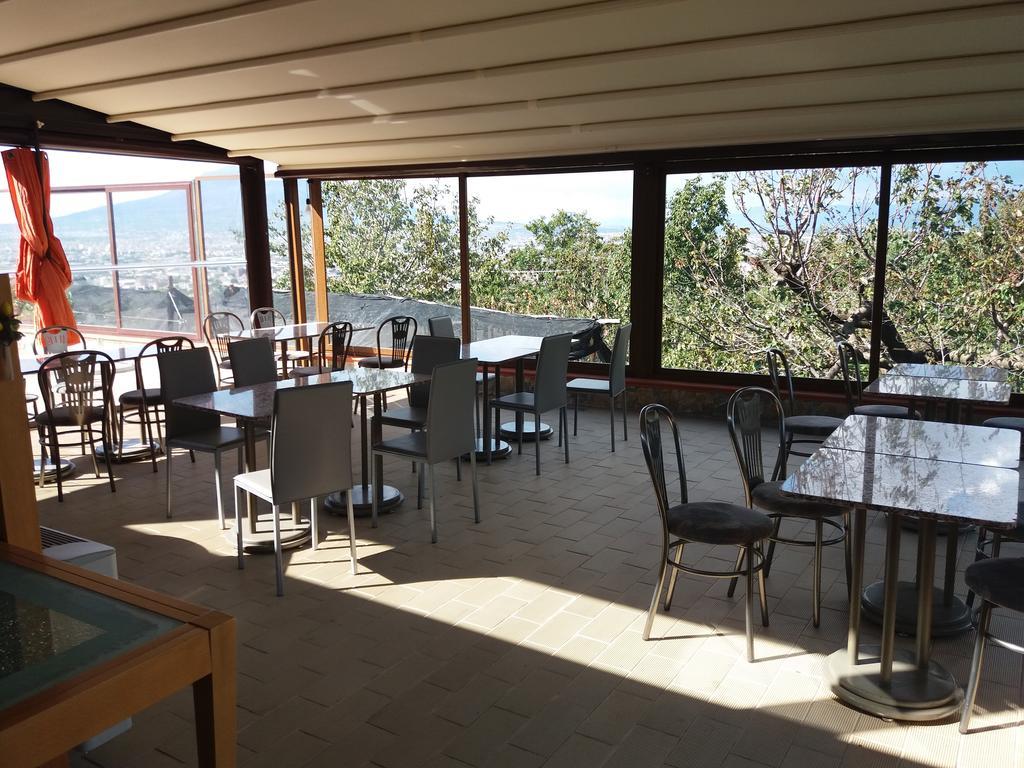 莫拉别墅住宿加早餐旅馆 Corbara  外观 照片